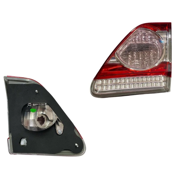 Stop İç Sağ Corolla 2010-2012 ürün görseli 1