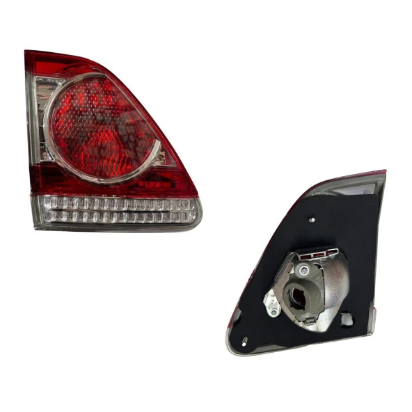 Stop İç Sol Corolla 2010-2012 ürün görseli 1