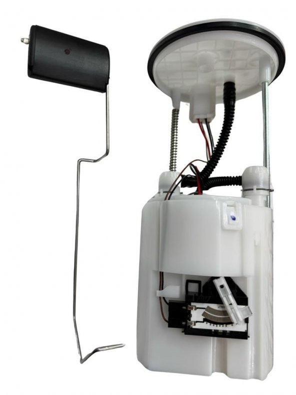 Yakıt Depo Şamandırası Komple İX-35 2010- / Sportage 2011- Benzinli - Resim 2