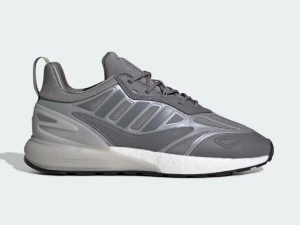 Adidas Zx 2k Boost 2.0 Erkek Spor AYAKKABI GW0623 I-55