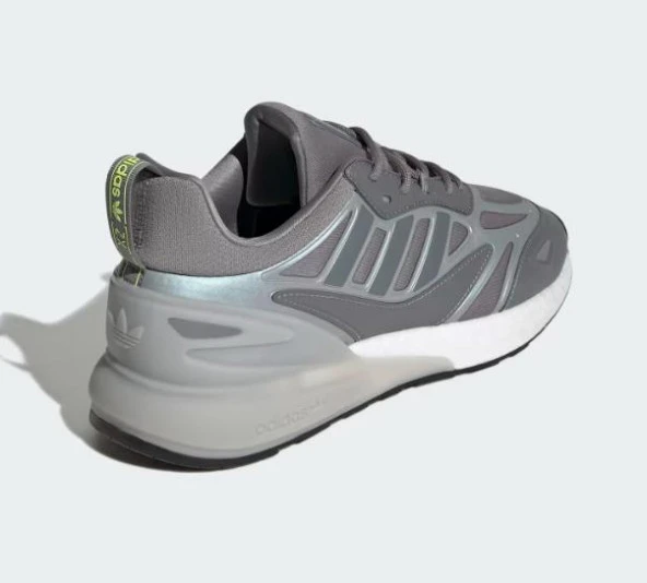 Adidas Zx 2k Boost 2.0 Erkek Spor AYAKKABI GW0623 I-55 - 4