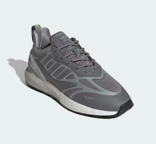 Adidas Zx 2k Boost 2.0 Erkek Spor AYAKKABI GW0623 I-55 - 3