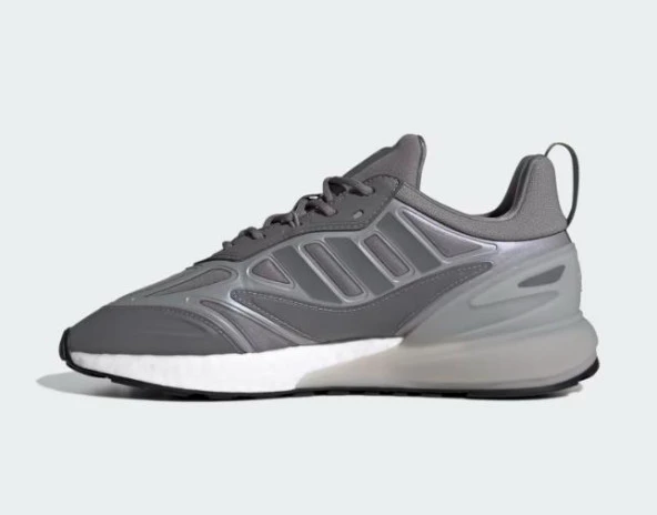 Adidas Zx 2k Boost 2.0 Erkek Spor AYAKKABI GW0623 I-55 - 2