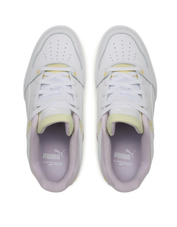 PUMA SLİPSTREAM WNS BEYAZ KADIN SPOR AYAKKABI 38627009 B-52 - 4