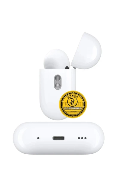 2.N Pro Son Sürüm Prepods Kablosuz Bluetooth Kulaklık - 3