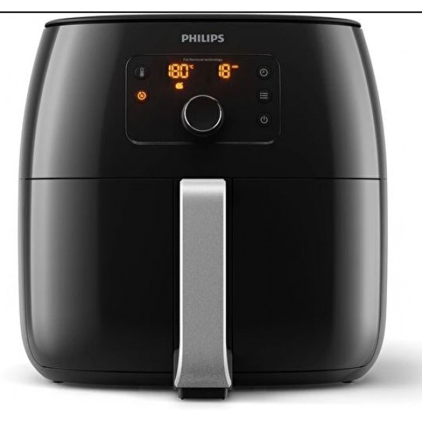 Philips Airfryer XXL HD9650/90 Avance Collection 7.3 lt Yağsız Fritöz