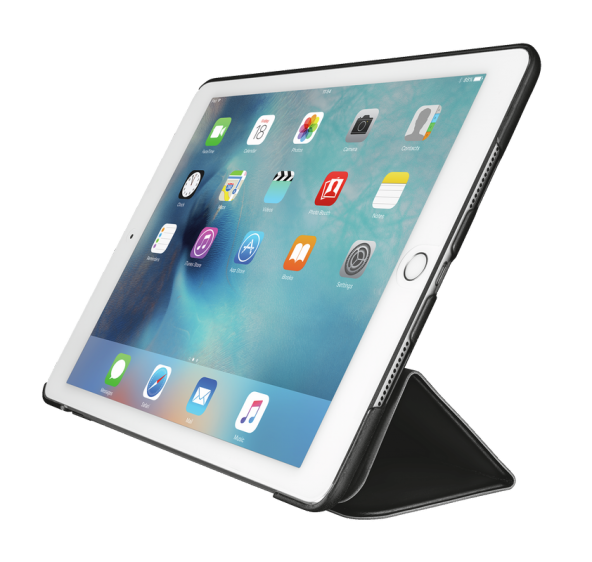 Trust Ipad Pro 9.7 İnç Tablet Kılıfı Siyah