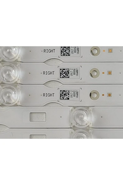 49 OPTIMUS Led Bar Takımı - 3