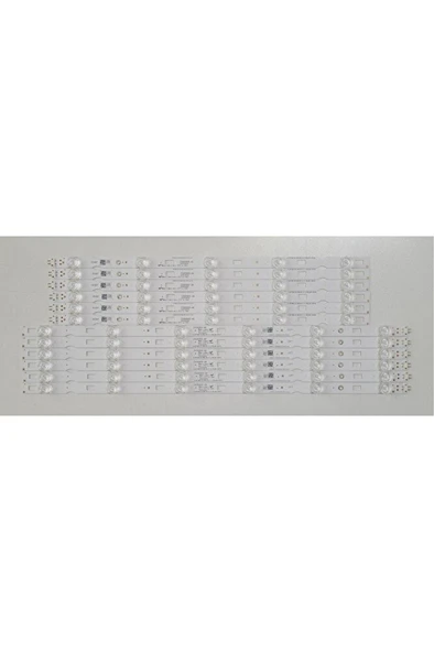 49 OPTIMUS Led Bar Takımı - 1