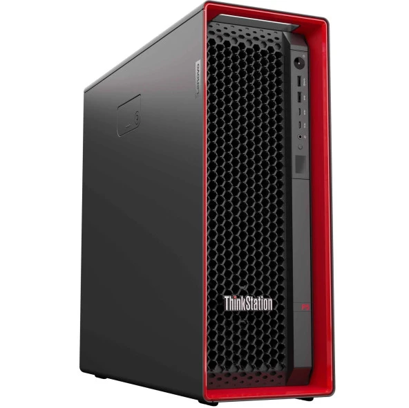 LENOVO 30GA002RTR WS P5 W5-2465X 16C 3.1GHz 32GB RAM 4800MHz ECC RDIMM 1TB SSD W11 1000W TOWER