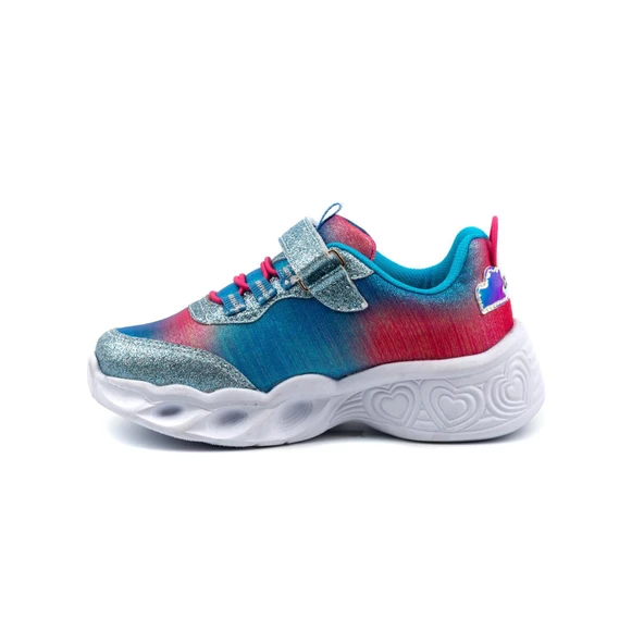 COOL YUKİ KIZ ÇOCUK SPOR AYAKKABI - 11
