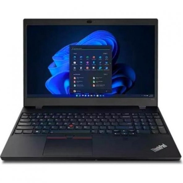 Lenovo 21AK0001TX Mws P14S V3 I5-1240P 12C 1.7ghz 16GB 3200MHZ Sodımm 512GB SSD Nvıdıa T550 4gb W11 14IN