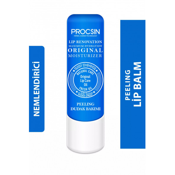 PROCSIN Lip Balm Peeling 5.5 ML - 2