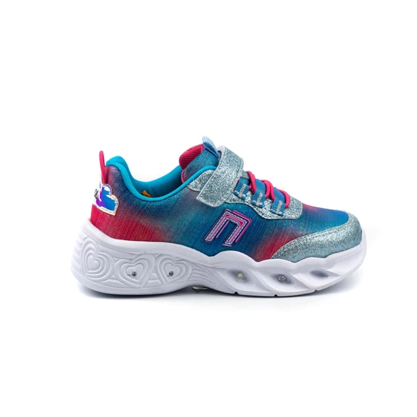 COOL YUKİ KIZ ÇOCUK SPOR AYAKKABI - 3