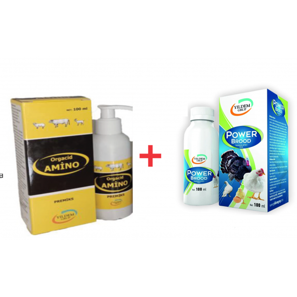 KANATLI HAYVANLAR İÇİN VİTAMİN SETİ (VİTAMİN + MİNERAL + ORGANİK ASİTLER)
