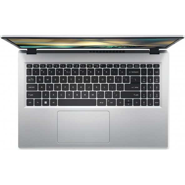 Acer Aspire 3 A315-24P-R8ka Amd Ryzen 5 7520U 8Gb 256Gb Ssd Freedos 15.6" Fhd Nx.kdeey.00a - 4
