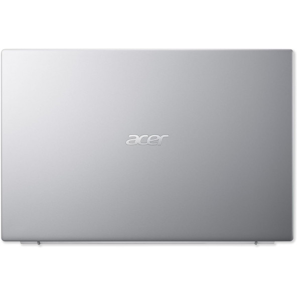 Acer Aspire 3 A315-24P-R8ka Amd Ryzen 5 7520U 8Gb 256Gb Ssd Freedos 15.6" Fhd Nx.kdeey.00a - 5