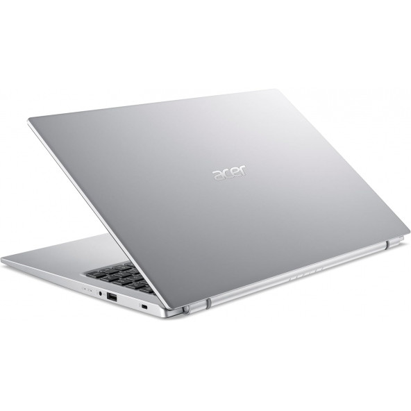 Acer Aspire 3 A315-24P-R8ka Amd Ryzen 5 7520U 8Gb 256Gb Ssd Freedos 15.6" Fhd Nx.kdeey.00a - 6