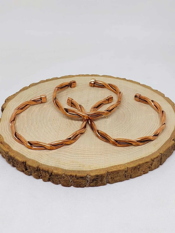 Bakır Bileklik (45122) ürün görseli