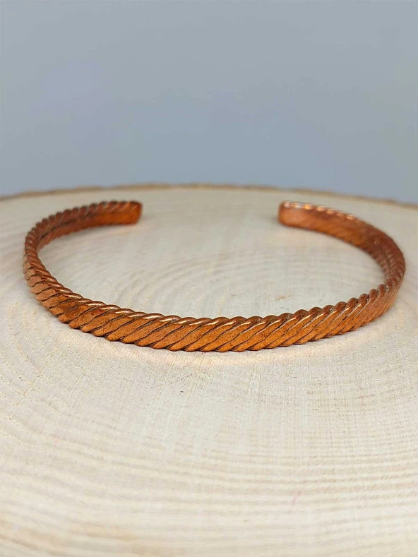 Bakır Bileklik (45126) ürün görseli