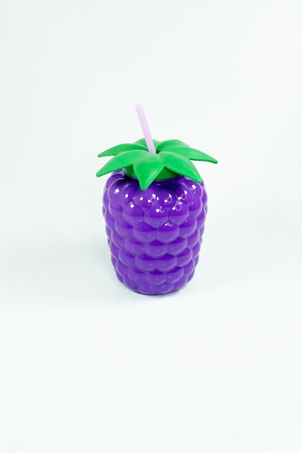 Pipetli Suluk Üzüm Model 15x10 cm - 1