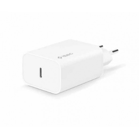 Ttec 2SCS26B SmartCharger PD 30W USB-C Hızlı Şarj Adaptörü - 2