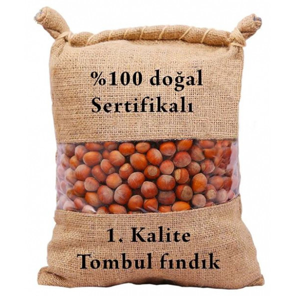 Taze ve Kaliteli Kabuklu Fındık - 1 kg - Doğal ve Lezzetli Fındık Satışı -Uygun Fiyata 1 kg Kabuklu Fındık