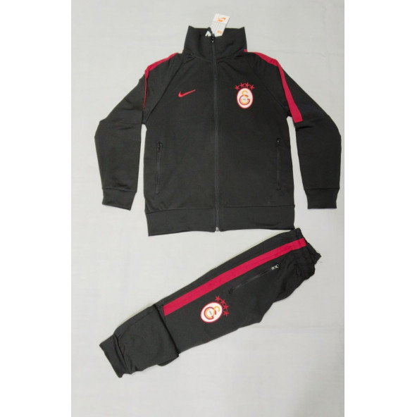 GALATASARAY  TARAFTAR COÇUK EŞOFMAN TAKIMI - 2