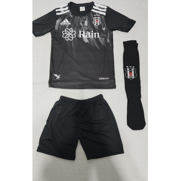 BEŞİKTAŞ ÇOCUK  FORMA TAKIMI - 3
