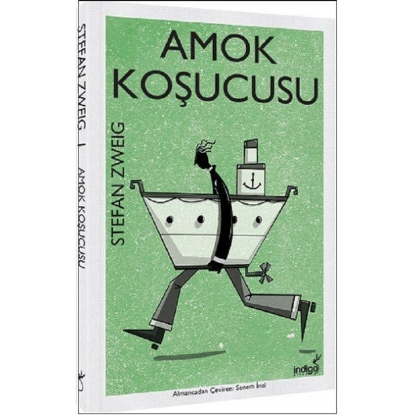 Amok Koşucusu