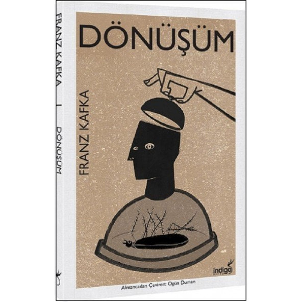 Dönüşüm