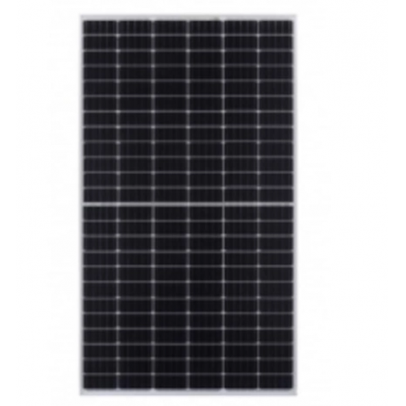 450 Watt Monokristal Perch Half-Cut Güneş Paneli-Solar Panel A-- - 2