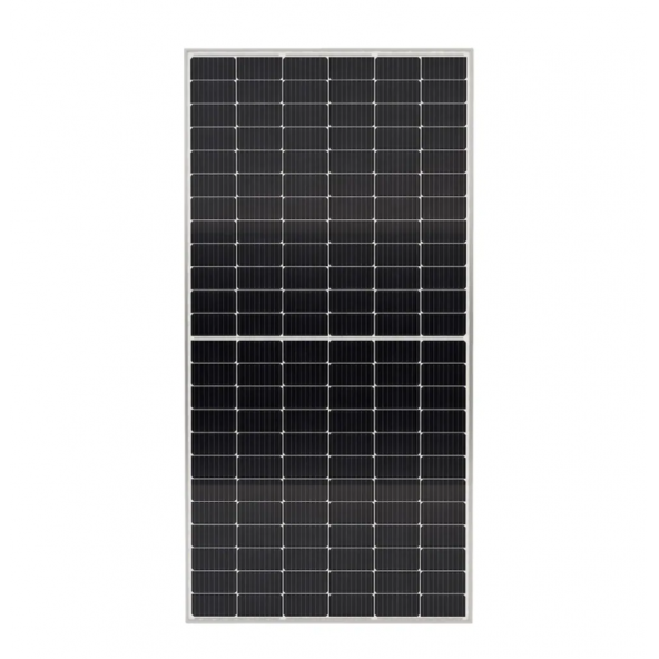 450 Watt Monokristal Perch Half-Cut Güneş Paneli-Solar Panel A-- - 4