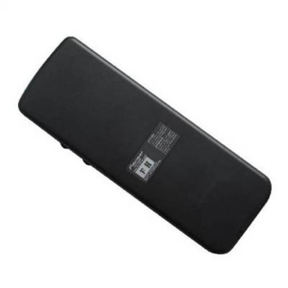 Pioneer CD-R55 Multimedya Uzaktan Kumanda - 2
