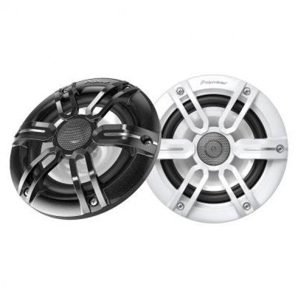 Pioneer TS-ME650FS 250 Watt Marine Hoparlör - Resmi Distribütör Garantili - 3