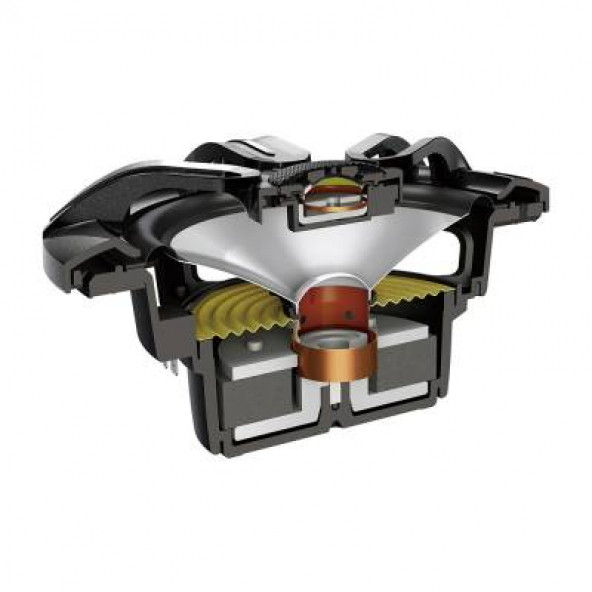 Pioneer TS-ME650FS 250 Watt Marine Hoparlör - Resmi Distribütör Garantili - 7