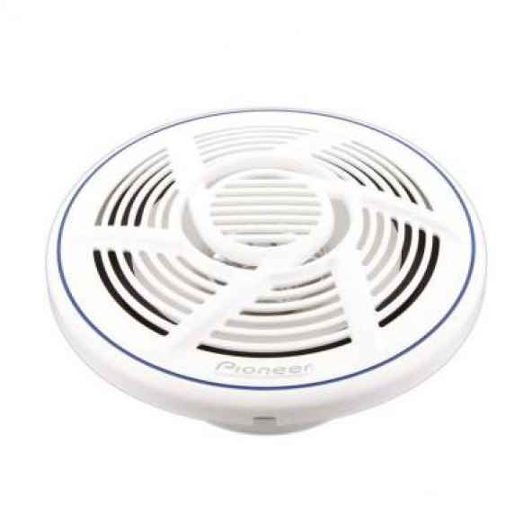 Pioneer TS-MR1600 100W 16 cm Marine Hoparlör - Resmi Distribütör Garantili - 4
