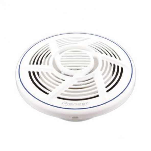 Pioneer TS-MR1640 160W 16 cm Marine Hoparlör - Resmi Distribütör Garantili - 4