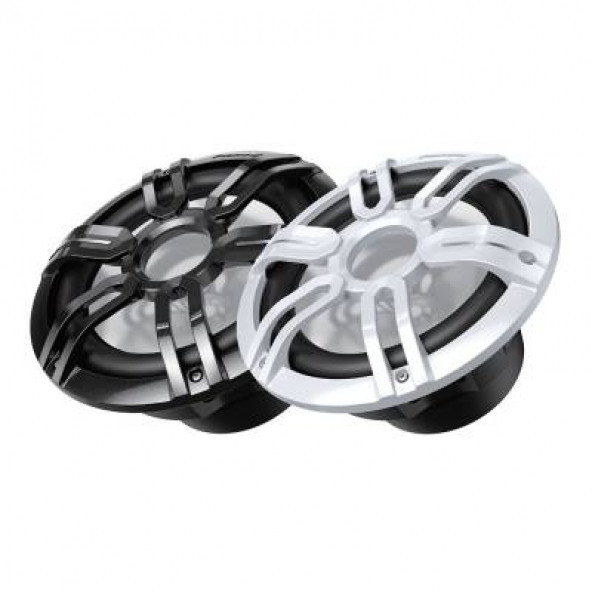 Pioneer TS-ME100WS 900 Watt 25 Cm Marine Subwoofer -  Resmi Distribütör Garantili - 3