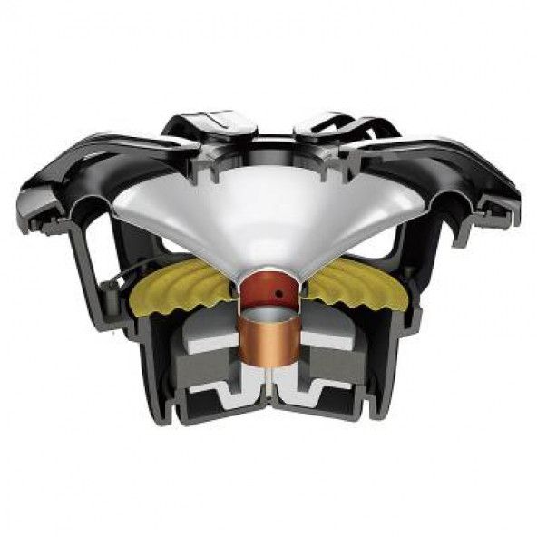 Pioneer TS-ME100WS 900 Watt 25 Cm Marine Subwoofer -  Resmi Distribütör Garantili - 7