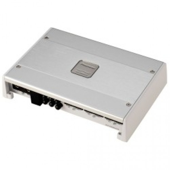 Pioneer GM-ME600X6 6 Kanal Marine Amplifikatör -  Resmi Distribütör Garantili