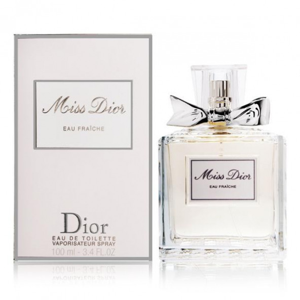 Dior Miss Dior Eau Fraiche Edt 100 ml Kadın Parfum