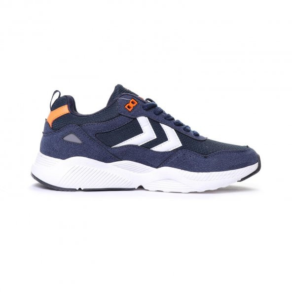 Hummel 900145-7003 Holo Erkek Günlük Spor Ayakkabı - 2