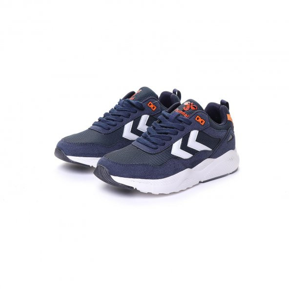 Hummel 900145-7003 Holo Erkek Günlük Spor Ayakkabı - 4