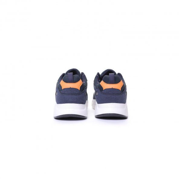 Hummel 900145-7003 Holo Erkek Günlük Spor Ayakkabı - 5