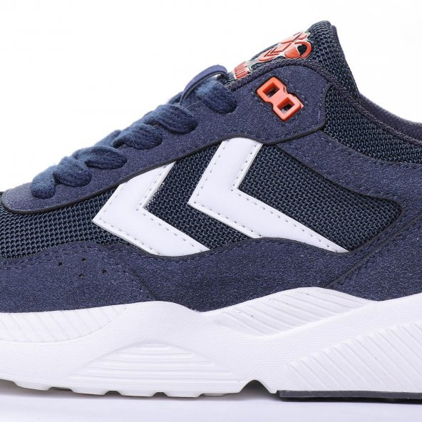 Hummel 900145-7003 Holo Erkek Günlük Spor Ayakkabı - 6