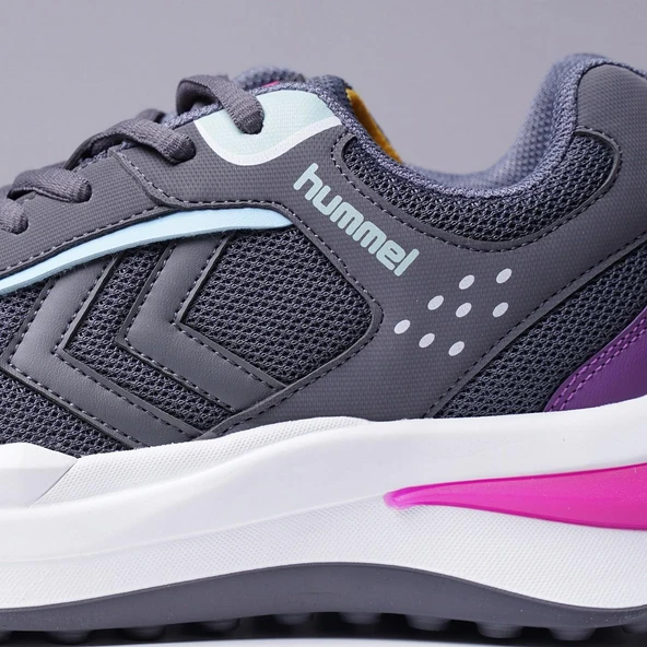 Hummel 900309-2831 Patara Kadın Günlük Spor Ayakkabı - 6