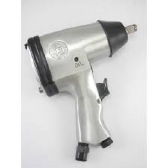 Gison GW-15B Havalı Somun Sıkma Makinesi - 2