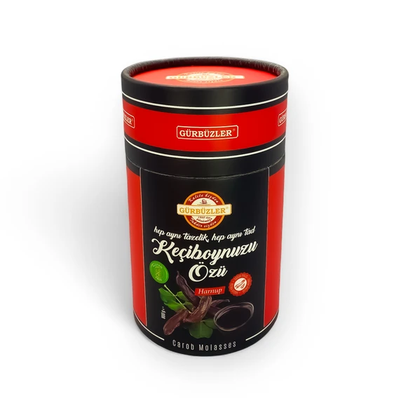 Keçi Boynuzu Pekmezi 800 Gram