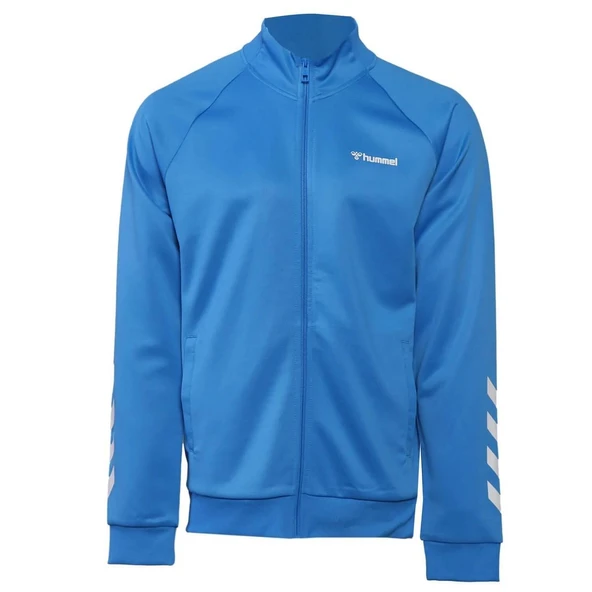 Hummel 921133-7620 Falconzo Zip Erkek Spor Ceket - 4